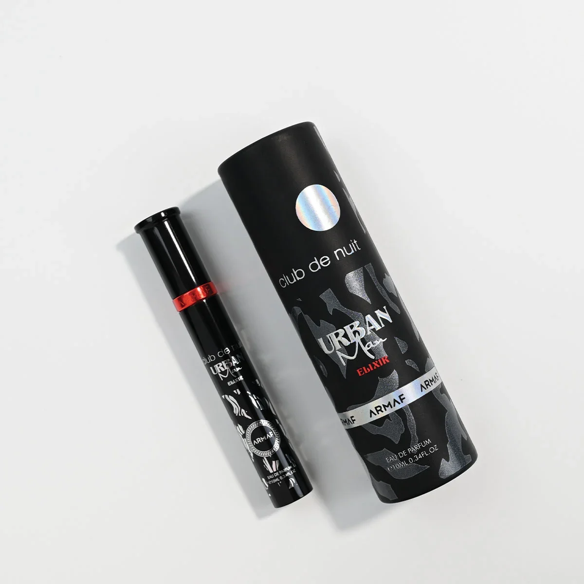 Nước hoa Club De Nuit ARMAF minisize 10ml đậm chất quyến rũ, cá tính, sang trọng
