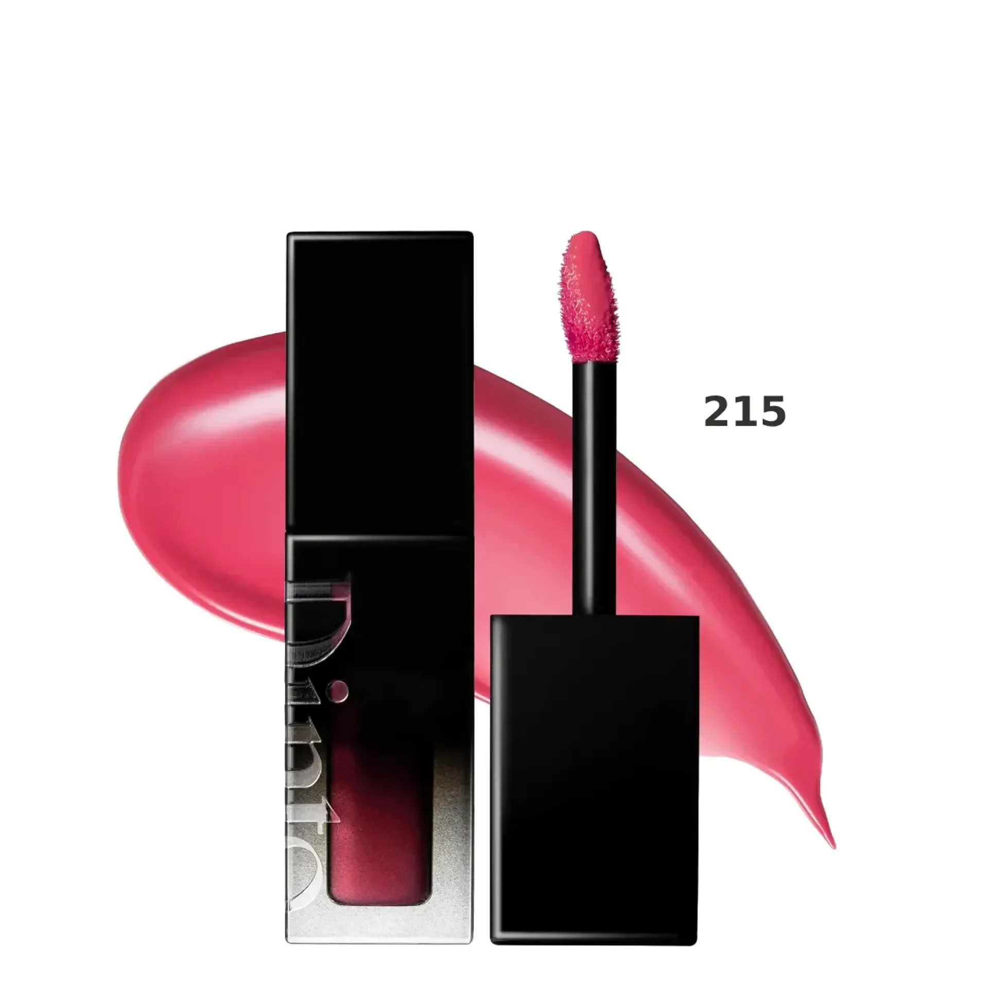Son tint bóng Dinto Blur - Glowy Lip Tint 3.5g thuần chay tạo hiệu ứng mờ bóng môi căng mịn tự nhiên