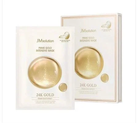 Mặt nạ giấy JMsolution Hàn Quốc 30g các loại chăm sóc làn da hiệu quả