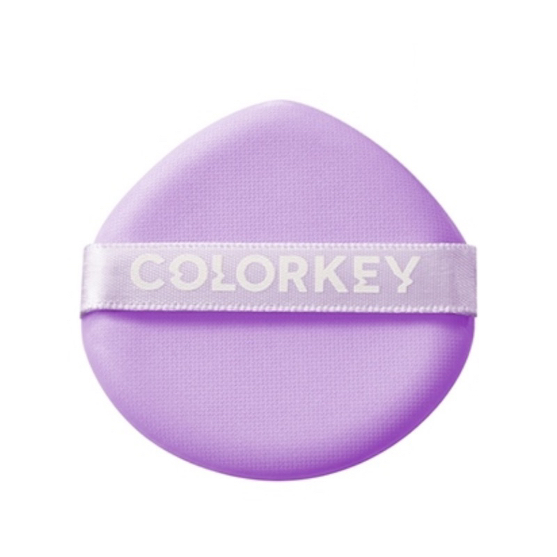 Mút cushion Colorkey tím