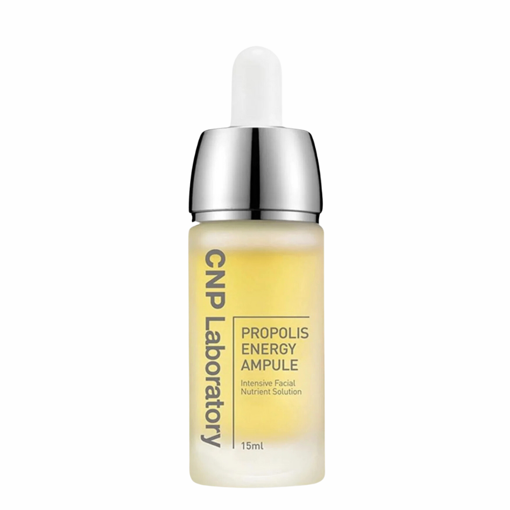 Tinh chất keo ong CNP Laboratory Propolis Energy Active Ampule 35ml dưỡng ẩm và phục hồi da