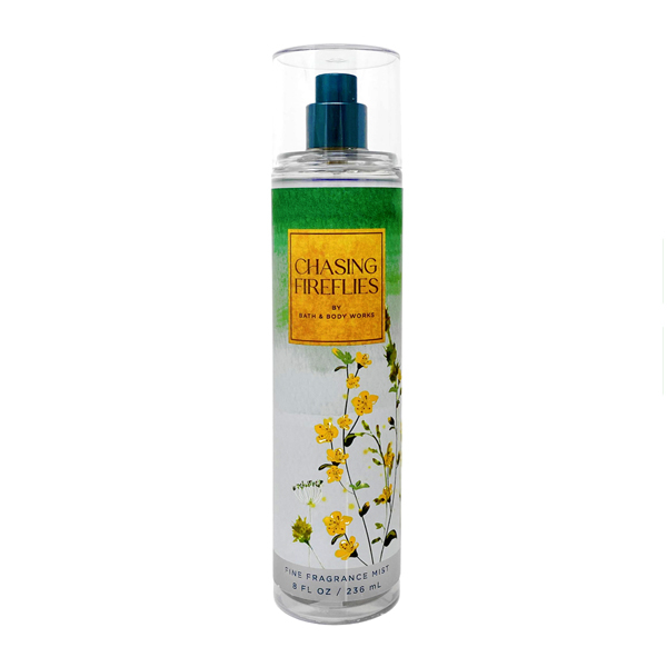 Xịt thơm Bath & Body Works 236ml với mùi hương ngọt ngào, mát dịu, nhẹ nhàng phù hợp cho mọi lứa tuổi