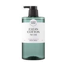 Sữa tắm Happy Bath Original Collection 910ml giúp da săn chắc và ngậm nước