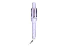 Máy uốn tóc làm xoăn tự động Halio InstaCurl Premium Automatic & làm xoăn tự xoay Halio Auto Rotating Hair Curler