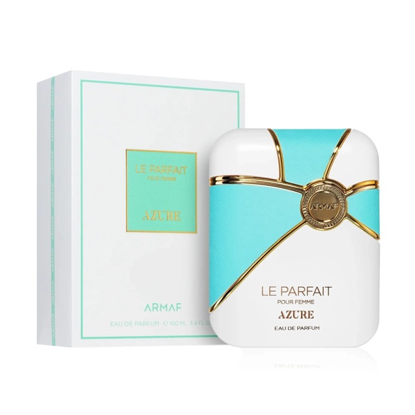 Chiết 10ml nước hoa Club De Nuit ARMAF Le Parfait Azure EDP thanh lịch tinh tế