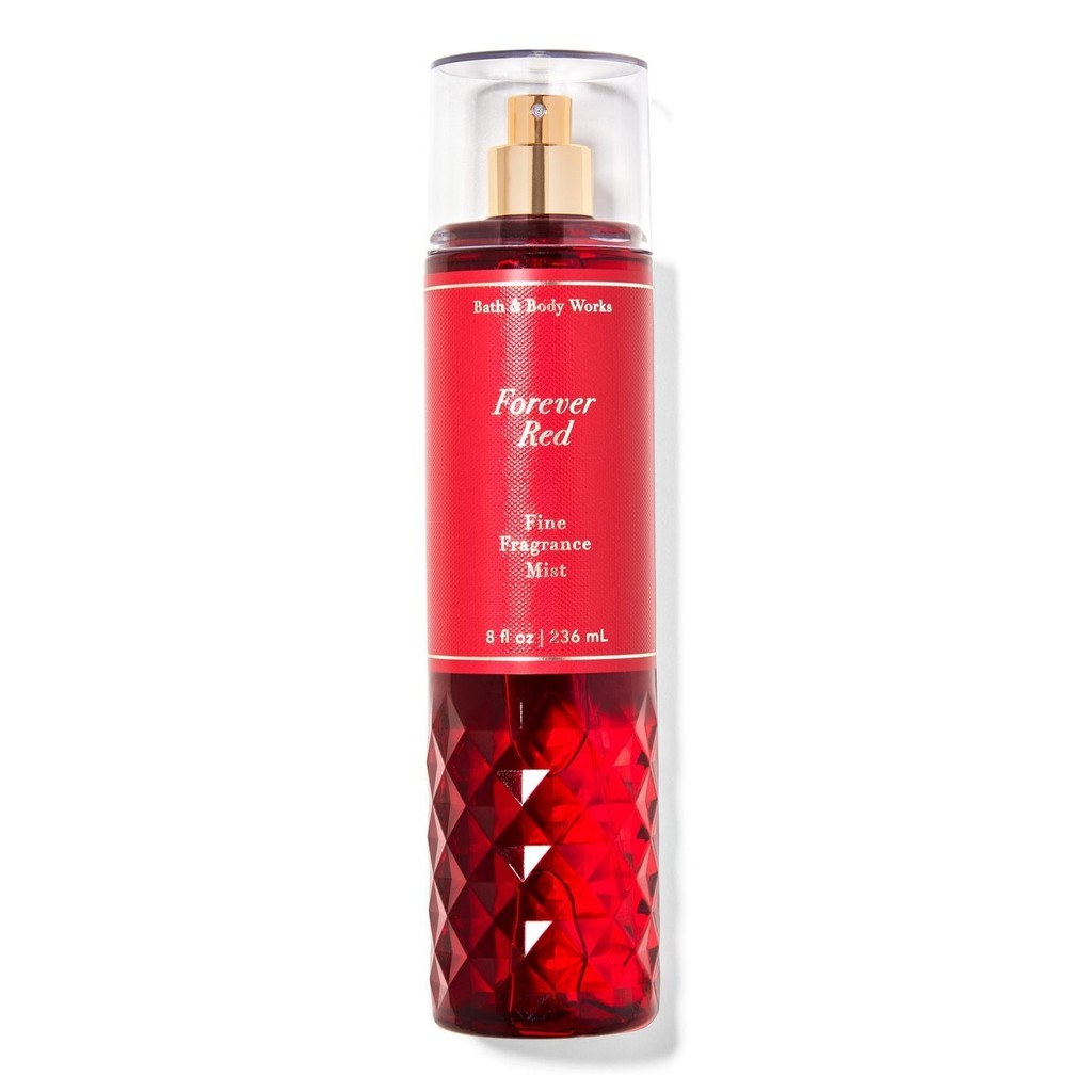 Chiết 30ml xịt thơm body Bath & Body Works khử mùi hương nước hoa nữ