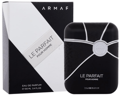 Chiết 10ml nước hoa nam Club De Nuit ARMAF Le Parfait Pour Homme EDT lịch lãm, sang trọng