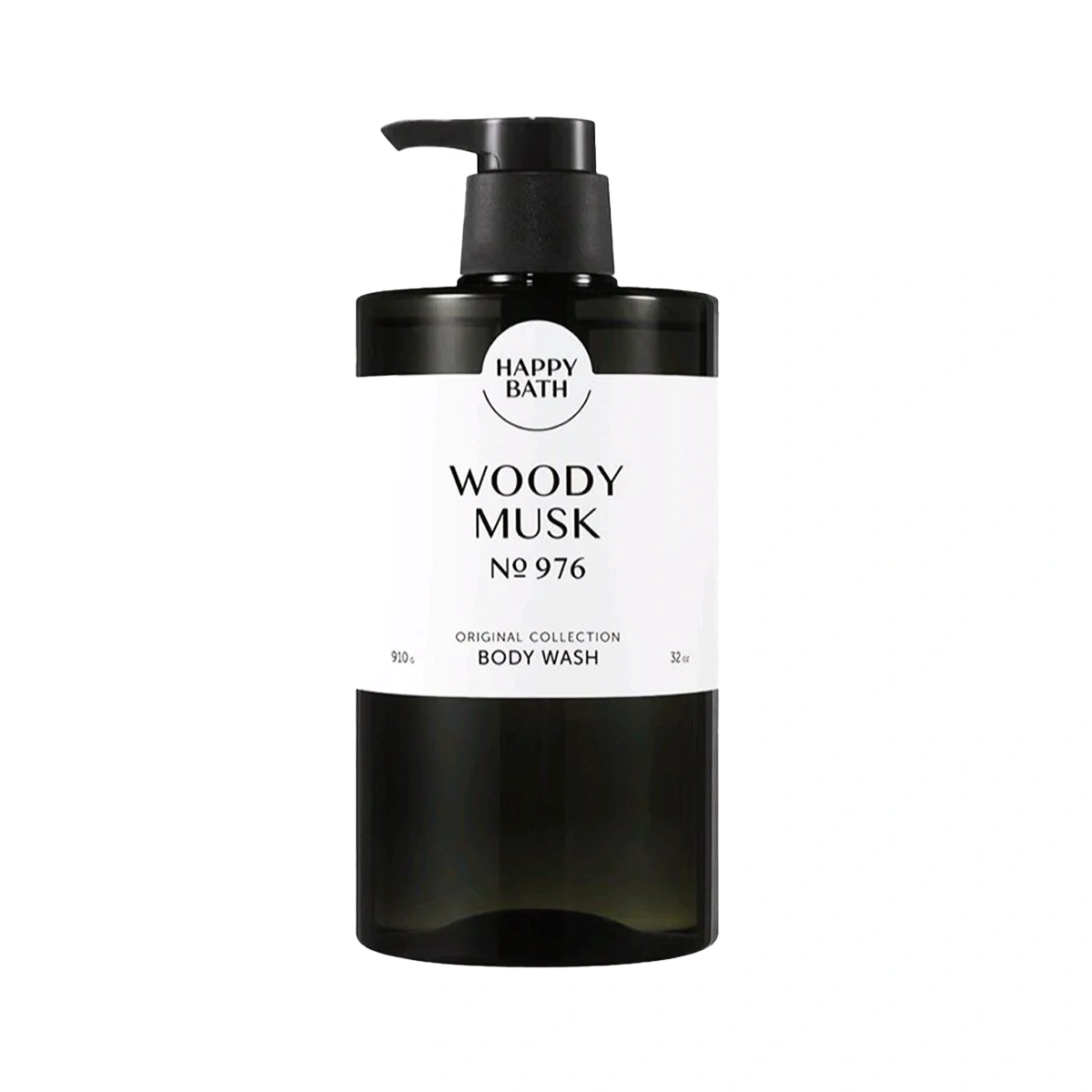 Sữa tắm Happy Bath Original Collection 910ml giúp da săn chắc và ngậm nước