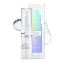 Serum dưỡng trắng da Dear Klairs Freshly Juiced Vitamin Charging 30ml dưỡng da sáng đều màu, tăng độ đàn hồi