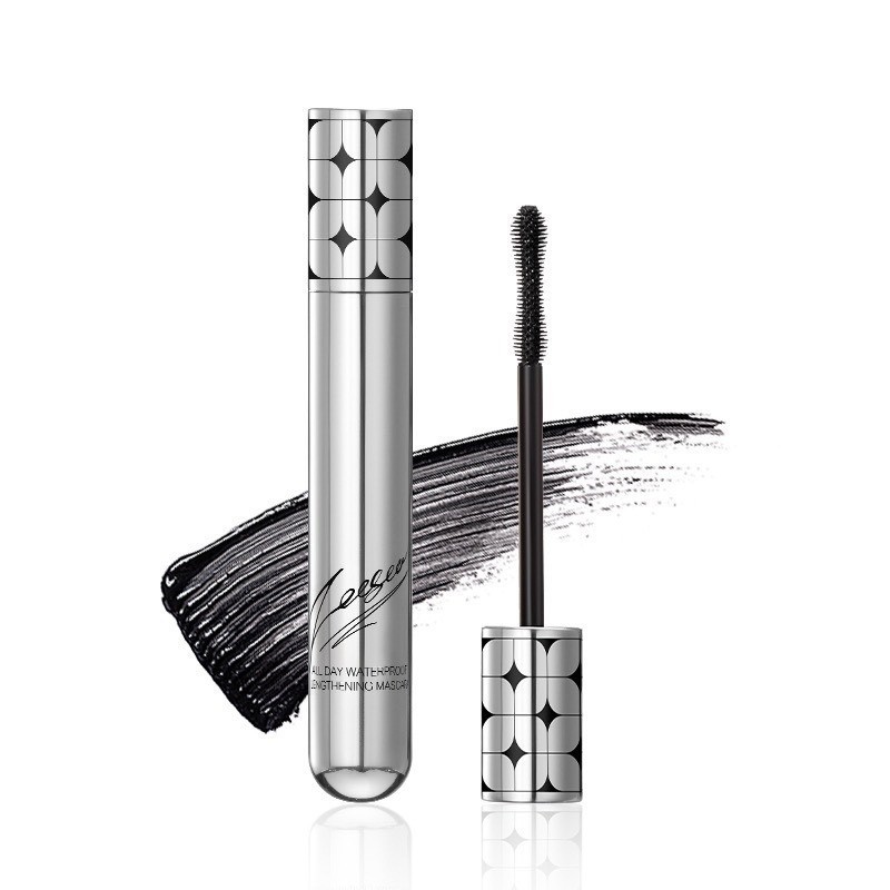 Mascara Zeesea Vỏ bạc kháng nước lâu trôi 36h 6g