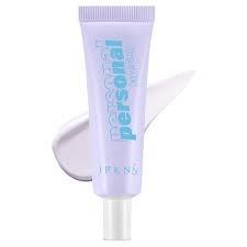 Kem lót và kem nền dưỡng ẩm IPKN Personal 25ml giúp dễ tán mịn, dễ bám vào da, lâu trôi