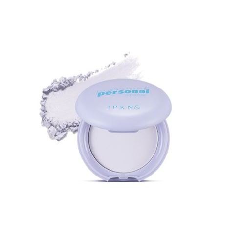Phấn phủ siêu mịn hương nước hoa IPKN 9g hạt phấn siêu mịn mà nhẹ tênh mặt, không lo bí da
