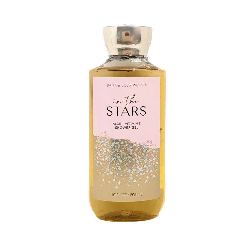 Sữa tắm Bath & Body Works 295ml các loại mùi hương ngọt ngào, sang trọng