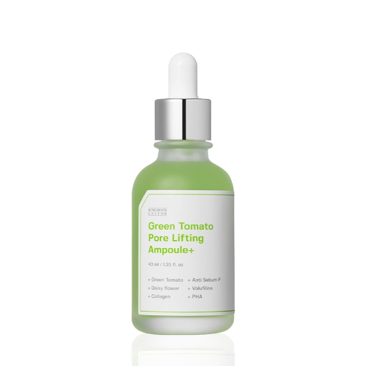 Tinh chất cà chua xanh SUNGBOON 40ml