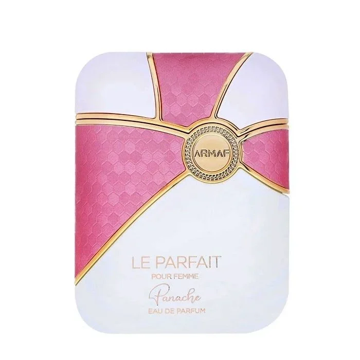 Chiết 10ml nước hoa Club De Nuit ARMAF Le Parfait Panache EDP thanh khiết và cuốn hút