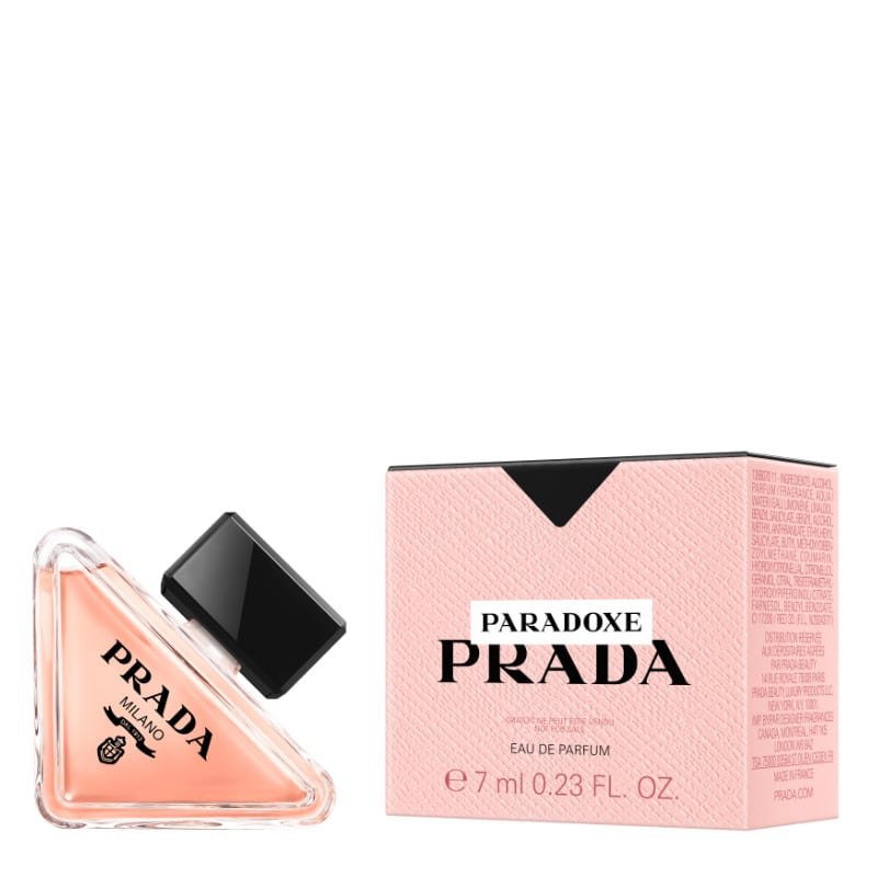 Chiết 10ml nước hoa Prada Paradoxe EDP 90ml mùi hương hiện đại thanh lịch sang trọng
