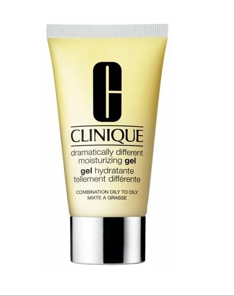 Kem dưỡng Clinique Dramatically Different Hydrating Jelly Moisturizing 125ml phục hồi và chống lão hóa