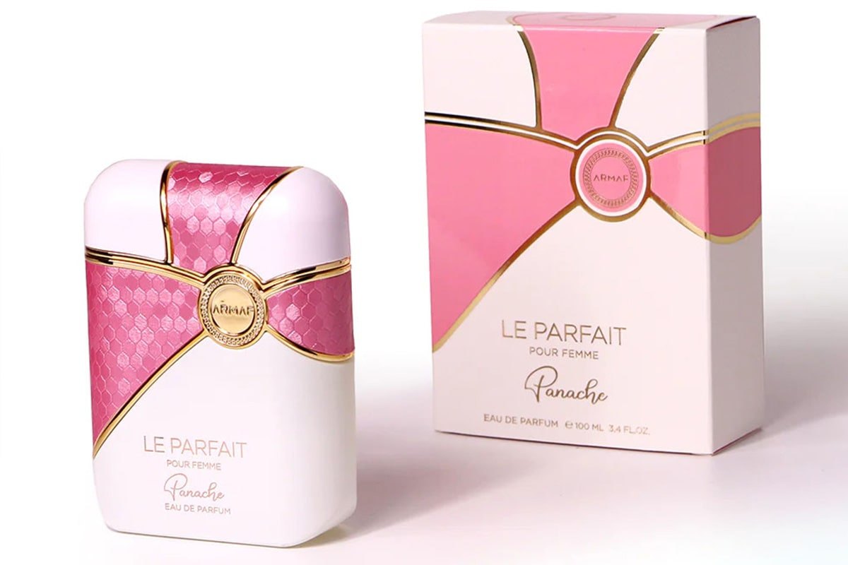 Chiết 10ml nước hoa Club De Nuit ARMAF Le Parfait Panache EDP thanh khiết và cuốn hút