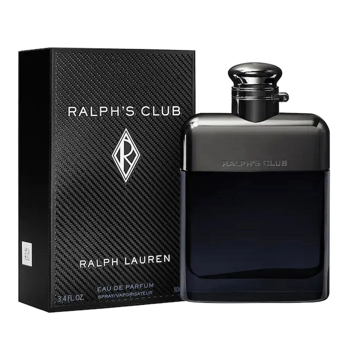 Chiết 10ml nước hoa Ralph's Club Ralph Lauren EDP mạnh mẽ cuốn hút