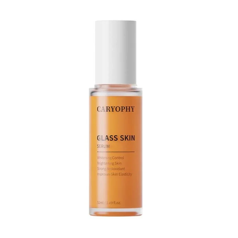 Serum sáng da Caryophy Glass Skin 50ml nuôi dưỡng da, đẩy lùi lão hóa