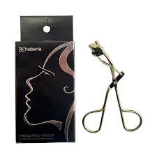 Kẹp mi Habaria Pro Classic Curler tay cầm vừa vặn, không làm đau tay
