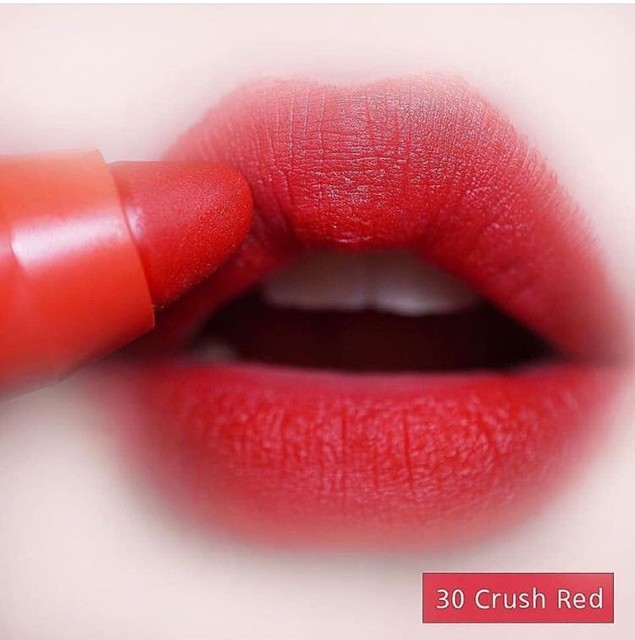 Son Mamonde Creamy Tint Color Balm 2.5g dạng bút chì phong cách Hàn Quốc