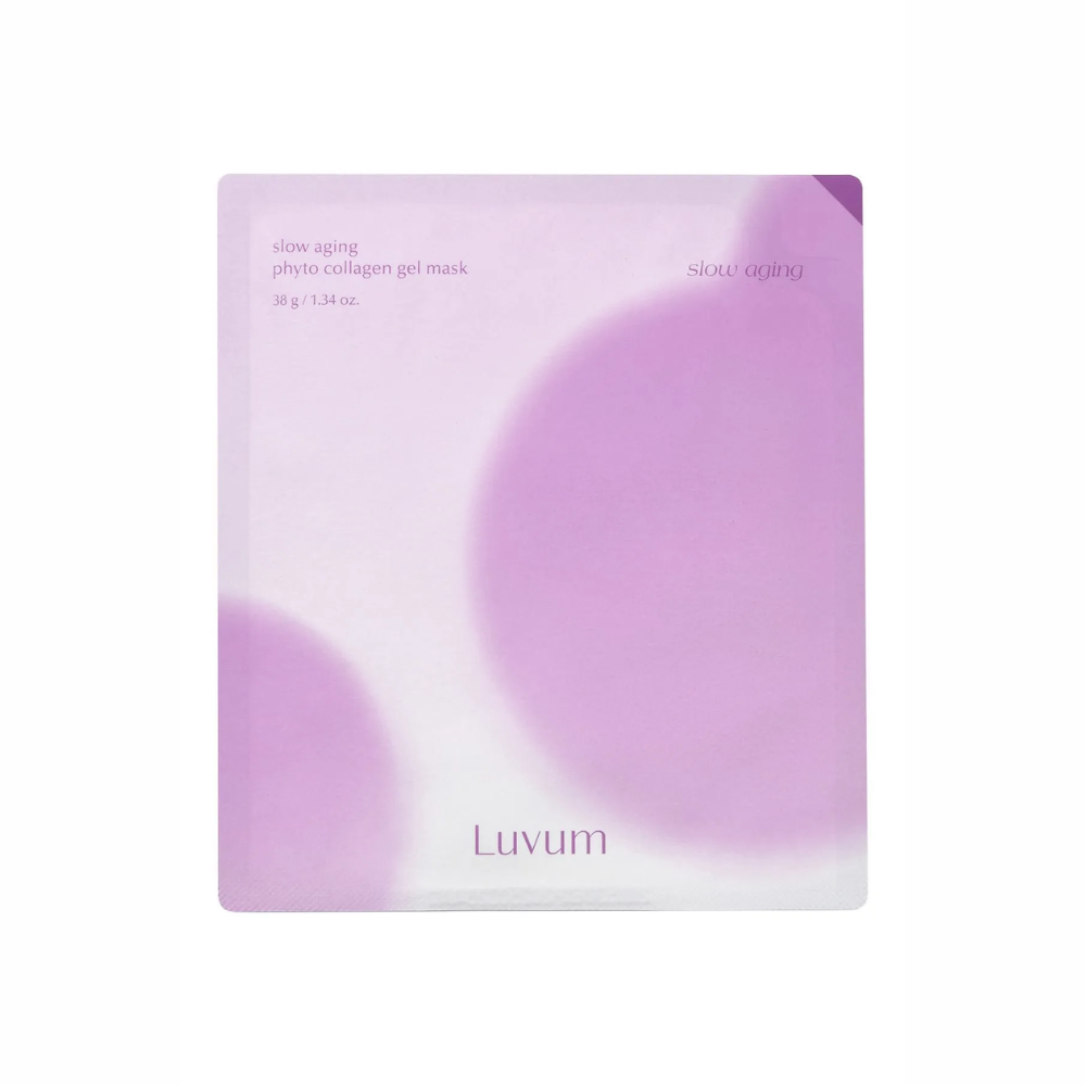 Mặt nạ Luvum Mask 38g chăm sóc da toàn diện hiệu quả