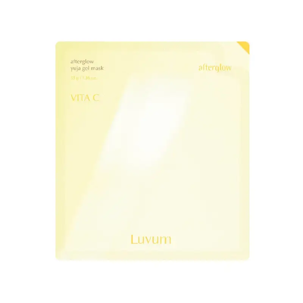 Mặt nạ Luvum Mask 38g chăm sóc da toàn diện hiệu quả