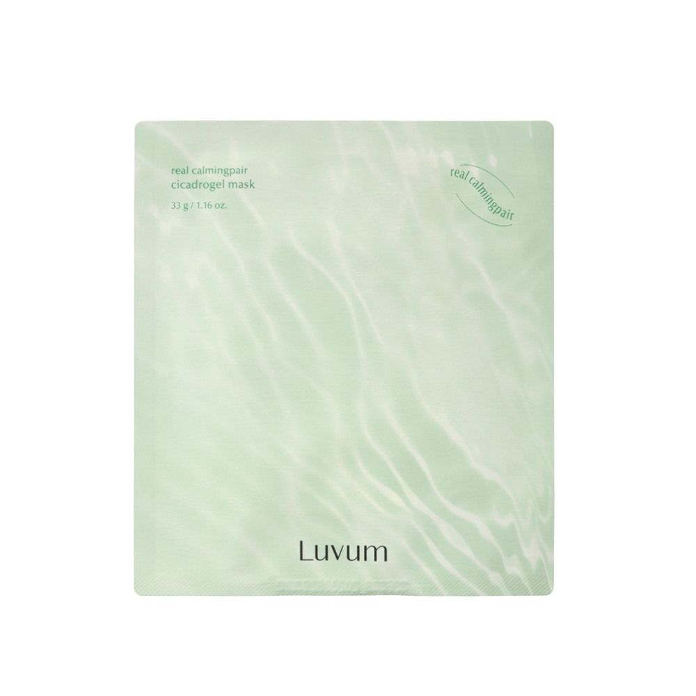 Mặt nạ Luvum Mask 38g chăm sóc da toàn diện hiệu quả
