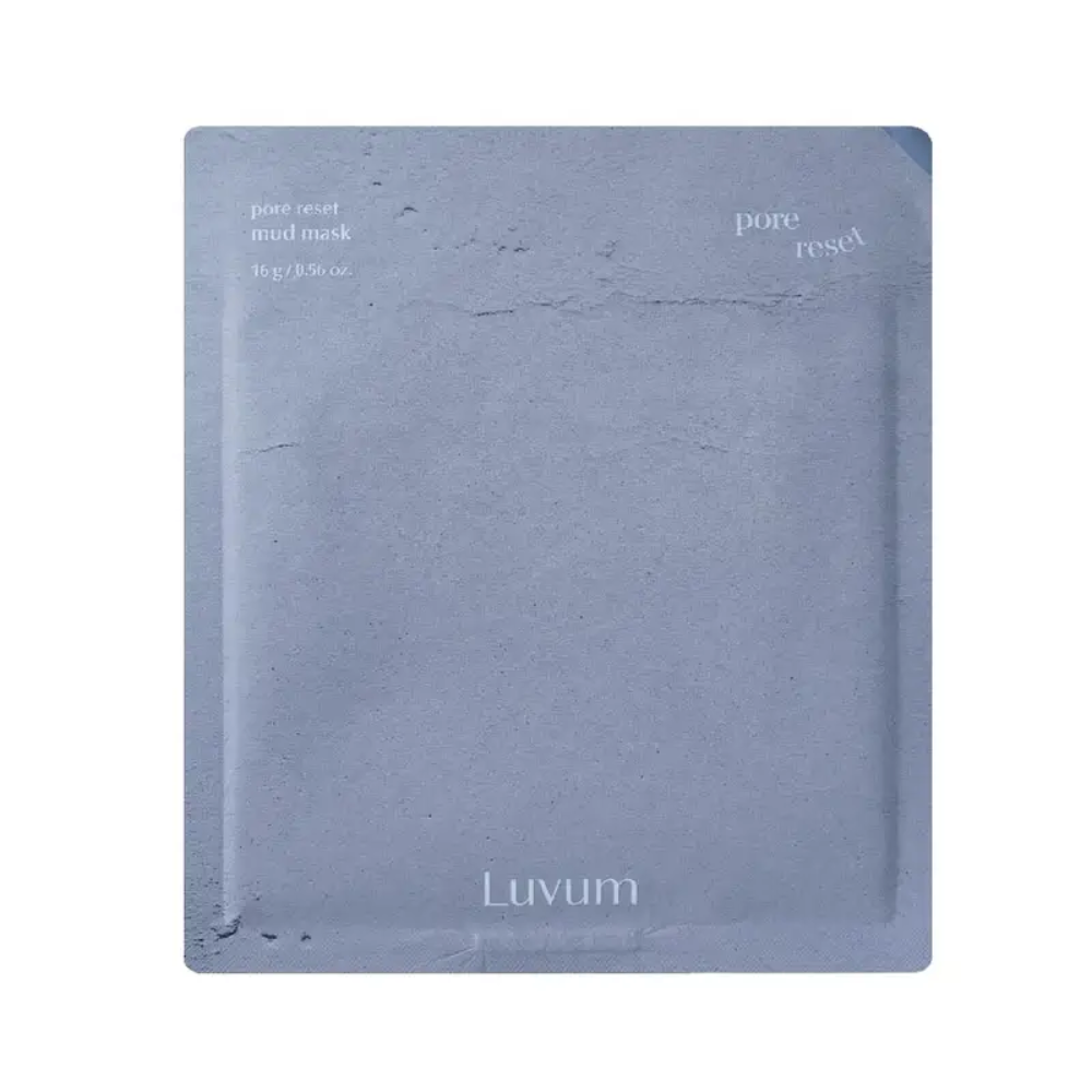 Mặt nạ Luvum Mask 38g chăm sóc da toàn diện hiệu quả