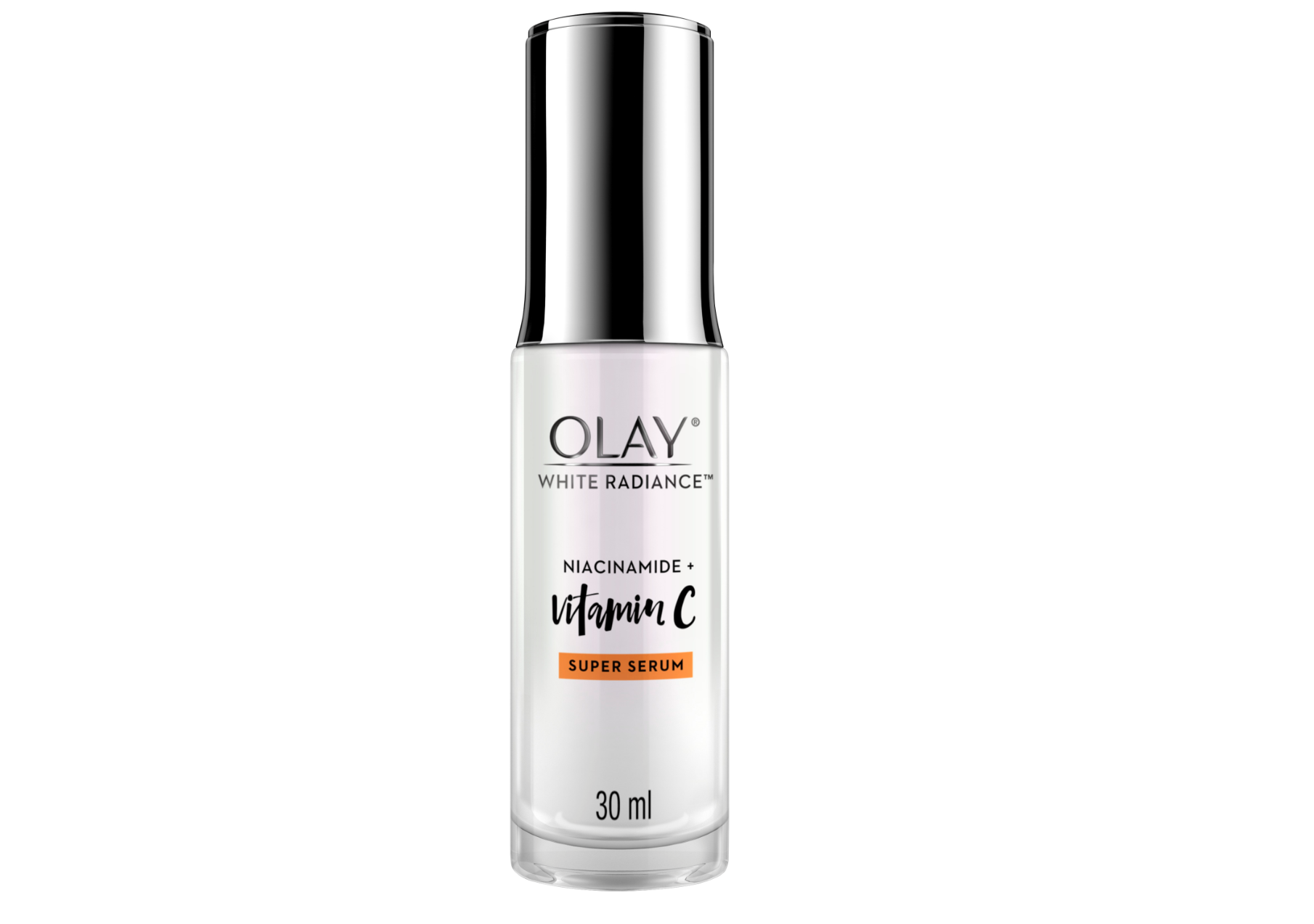 Serum Olay Luminous Niacinamide Super Serum 30ml giảm thâm sáng da ngăn ngừa lão hóa