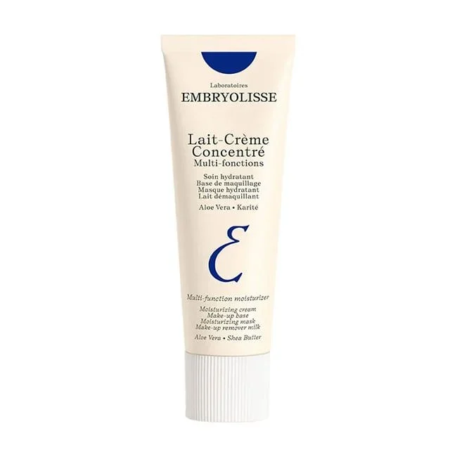 Kem dưỡng ẩm phục hồi da Embryolisse Lait Creme Concentré 75ml siêu dưỡng ẩm phục hồi da