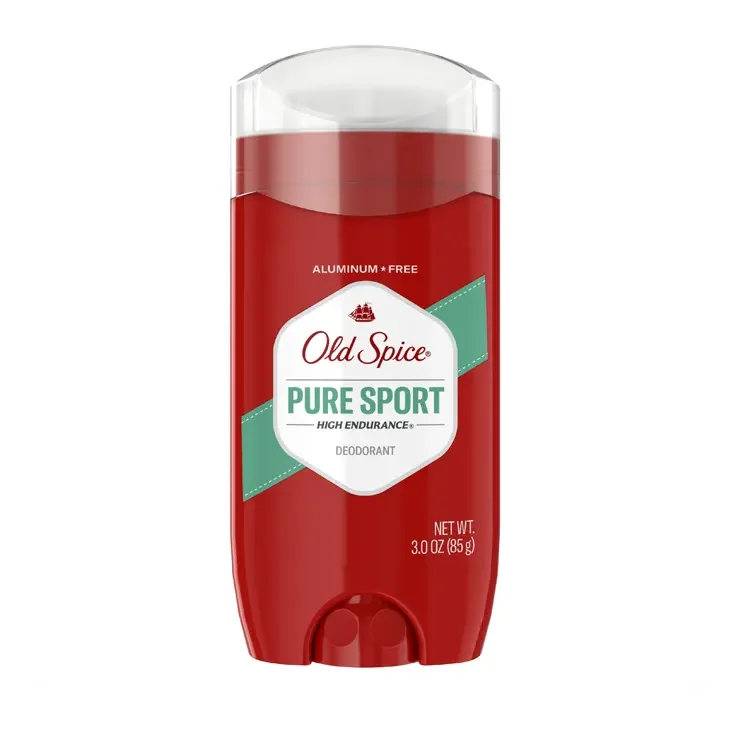 Lăn khử mùi dạng sáp Old Spice 85g khử mùi, giảm tiết mồ hôi, khô thoáng suốt 24h