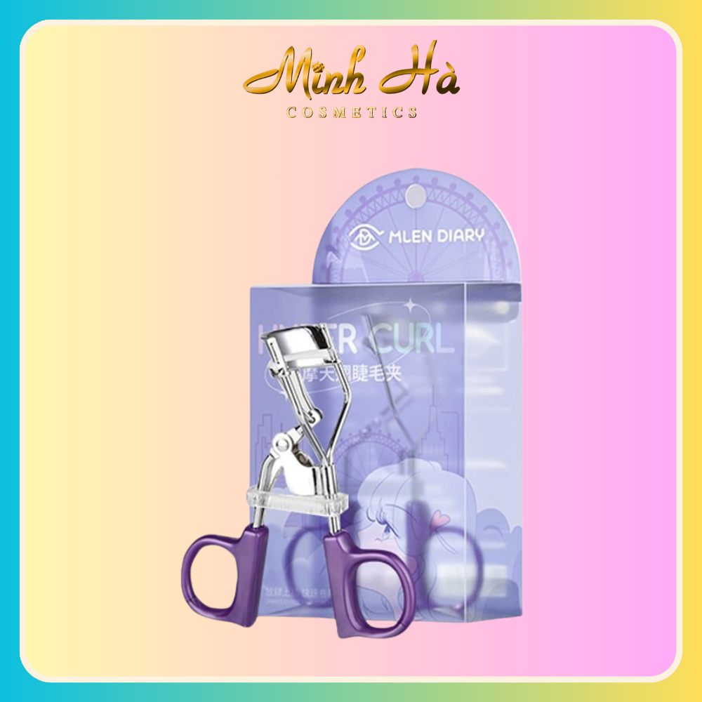 Kẹp mi Mlen Diary DTX013594_M