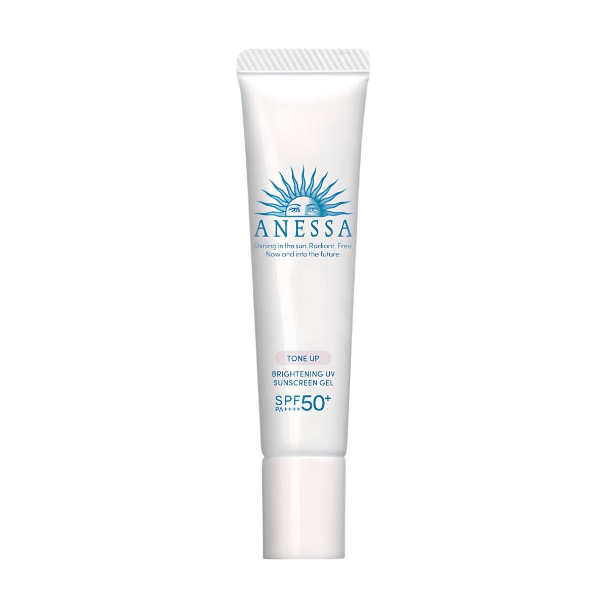 Sữa chống nắng Anessa Perfect UV Sunscreen Skincare Milk SPF 50+ PA++++ 60ml mịn mượt, không gây nhờn rít