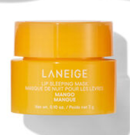 (Tách set) Mặt nạ ngủ môi Laneige Midnight Minis 3g dưỡng ẩm mềm môi