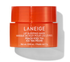 (Tách set) Mặt nạ ngủ môi Laneige Midnight Minis 3g dưỡng ẩm mềm môi