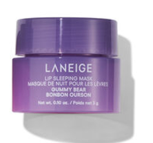 (Tách set) Mặt nạ ngủ môi Laneige Midnight Minis 3g dưỡng ẩm mềm môi
