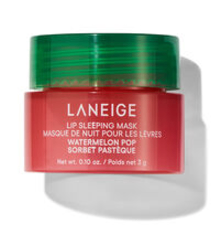 (Tách set) Mặt nạ ngủ môi Laneige Midnight Minis 3g dưỡng ẩm mềm môi