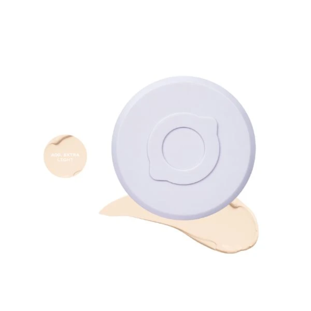 Phấn nước Lemonade Supermatte No Makeup Cushion 15g thuần chay mỏng nhẹ kiềm dầu chống nắng