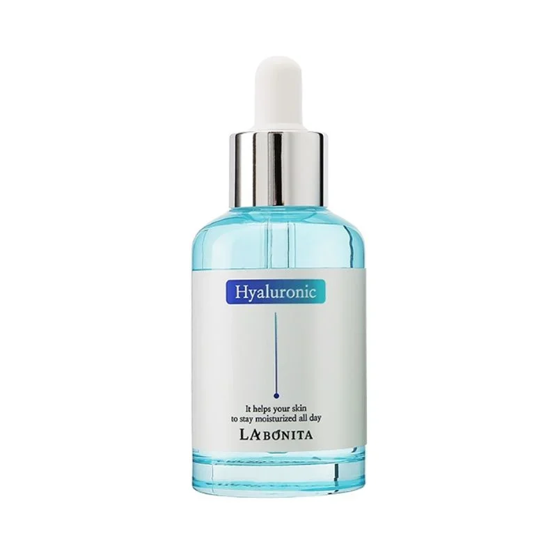Serum La Bonita Vital Hyaluronic Acid 50ml dưỡng ẩm sáng da & tăng độ đàn hồi