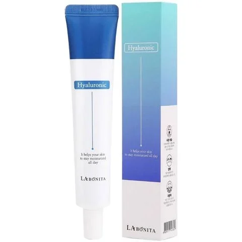 Kem dưỡng ẩm La Bonita Vital Hyaluronic Acid 30/50ml dưỡng ẩm sáng da & tăng độ đàn hồi