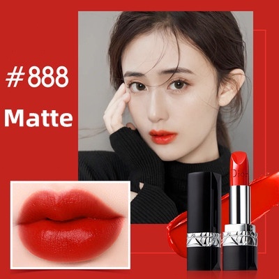 Son thỏi Dior Rouge Velvet mimisize 1.5g chất son mịn mượt, độ bền màu cao