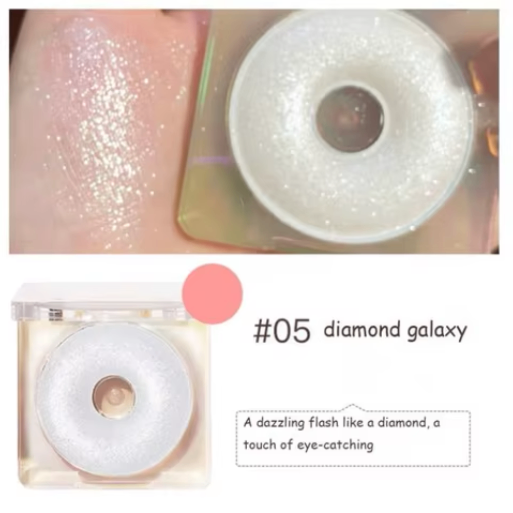 Phấn bắt sáng Judydoll Highlighting Power