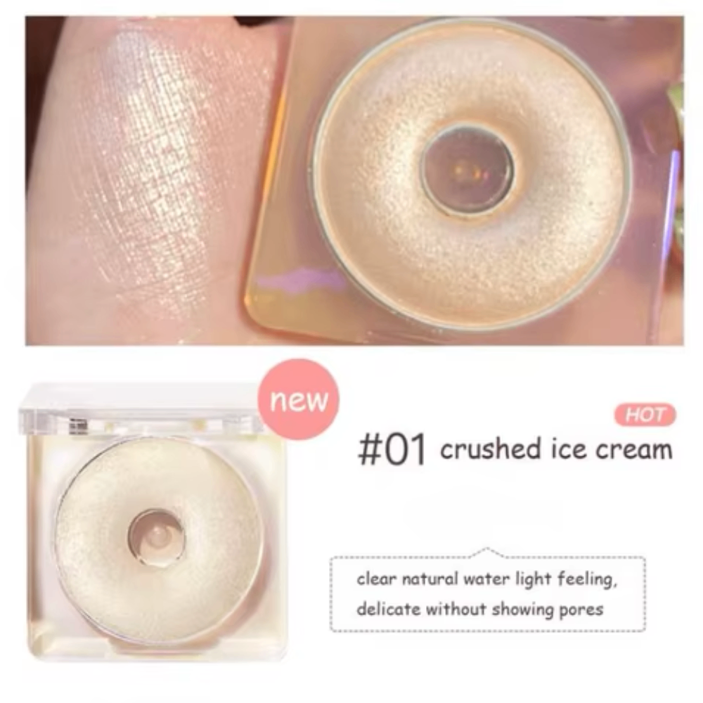 Phấn bắt sáng Judydoll Highlighting Power