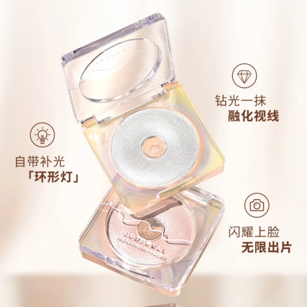 Phấn bắt sáng Judydoll Highlighting Power