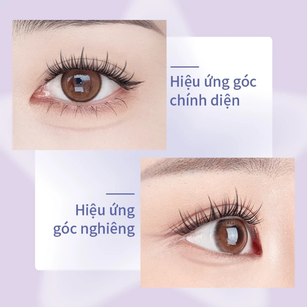 Mi giả Mlen Diary Mi Ngôi Sao Anime DTM021787_R (Hộp lớn)