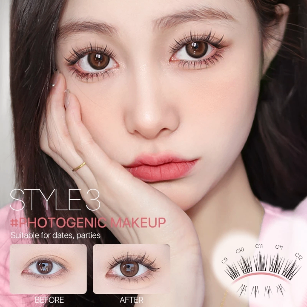 Mi giả Mlen Diary hướng dương hộp nhỏ DTX013601_X