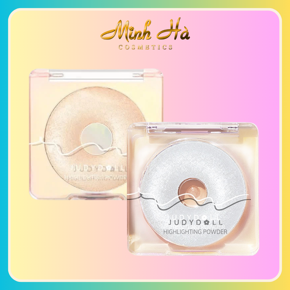 Phấn bắt sáng Judydoll Highlighting Power