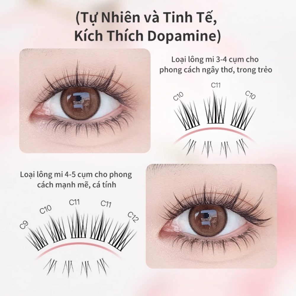 Mi giả Mlen Diary hướng dương hộp nhỏ DTX013601_X